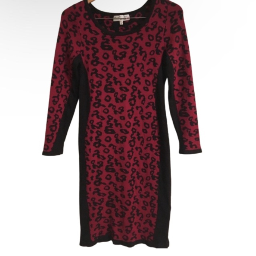 Sweater Dress Size Juniors XL